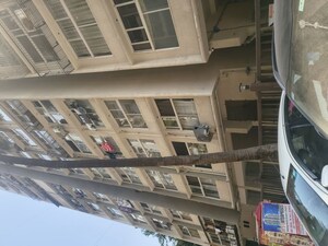 1 BHK Apartment – Exterior View View at Sayba Opal, Kurla East - for Rent