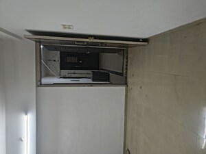 Furnished Amenities in 1 BHK Apartment at Sayba Opal, Kurla East – for Rent