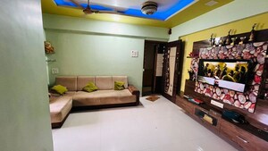 2 BHK Apartment For Sale in Dombivli West