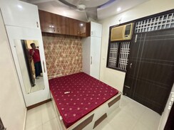 1 BHK Builder Floor For Rent in Dwarka Mor