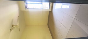 Building Lobby in 2.5 BHK Apartment at Nanded – for Sale