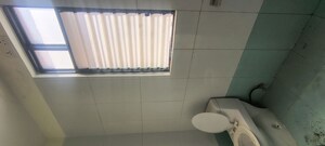 Kitchen in 2.5 BHK Apartment at Nanded – for Sale