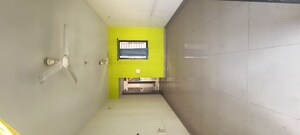 Building Lobby in 2.5 BHK Apartment at Nanded – for Sale