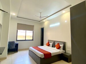 Room in  Pg at C-Scheme – for Rent