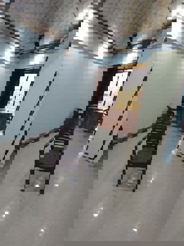 1 BHK 450 Sq.Ft. Apartment in Green Height Apartment