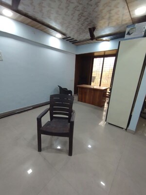 1 BHK Apartment For Sale in Green Height Apartment, Kharghar