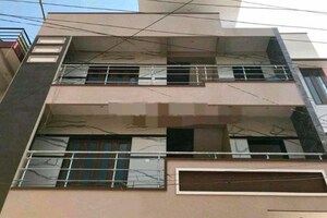 6+ BHK Independent House For Sale in Kammanahalli