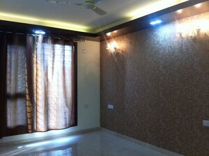 Bedroom in 3 BHK Builder Floor at Greater Kailash I – for Sale