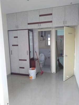 Building Lobby in 2 BHK Apartment at Pyramid Midtown, Sector 59 – for Rent