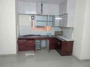 Kitchen in 2 BHK Apartment at Pyramid Midtown, Sector 59 – for Rent