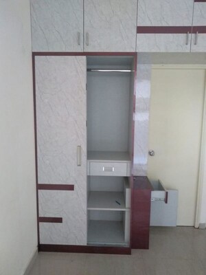 Bathroom in 2 BHK Apartment at Pyramid Midtown, Sector 59 – for Rent