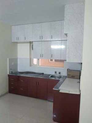 Kitchen in 2 BHK Apartment at Pyramid Midtown, Sector 59 – for Rent