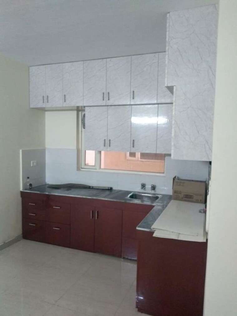 Kitchen, pyramid-midtown 2 Bedroom 678 Sq.Ft. Apartment In Sector 59 Gurgaon 10183015