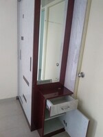 2 BHK 678 Sq.Ft. Apartment in Pyramid Midtown