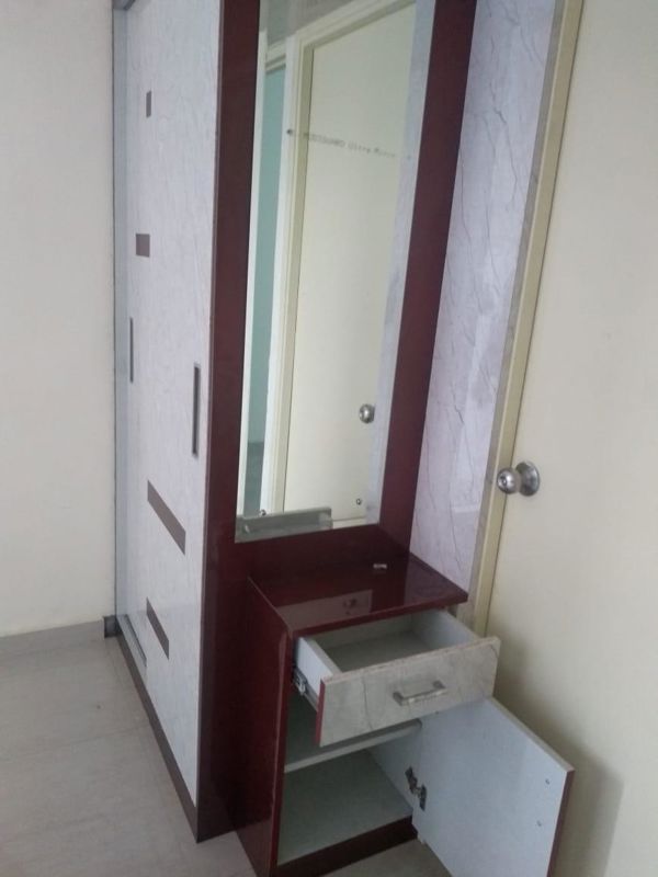 2 BHK Apartment For Rent in Pyramid Midtown