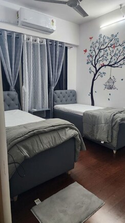 Pg For Rent in Vikhroli West