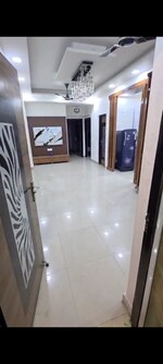3 BHK + Pooja Room 1250 Sq.Ft. Builder Floor in Shakti Khand
