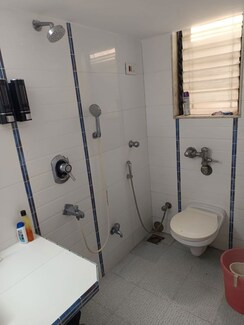 1 BHK + Pooja Room Apartment For Rent in Savita Chhaya CHS