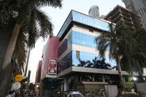  Office Space For Rent in Kamla Building, Parel
