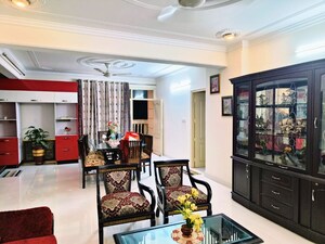 Gym in 4 BHK Penthouse at Samiah Melrose Avenue, Vrindavan Yojna – for Rent