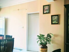 4 BHK Penthouse For Rent in Samiah Melrose Avenue