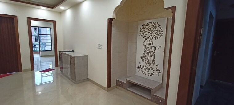 Bathroom, fidato-honour-homes 3 Bedroom 180 Sq.Yd. Builder Floor In Sector 89 Faridabad 10183006