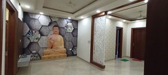 3 BHK + Pooja Room Builder Floor For Sale in Fidato Honour Homes