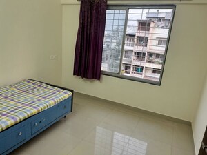 Room in 2 BHK Apartment at Sanskruti Jardin, Baner – for Rent