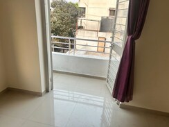 2 BHK Apartment For Rent in Sanskruti Jardin