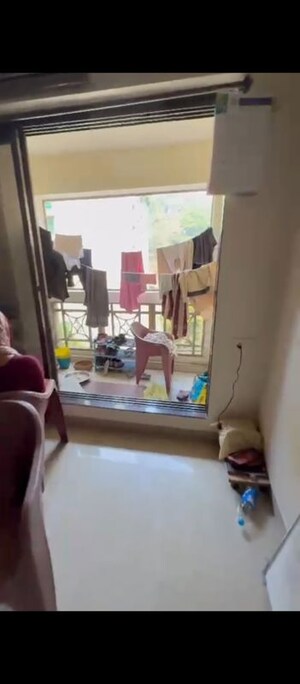 Furnished Amenities in 1 BHK Apartment at Razak Zamzam Tower, Mazgaon – for Rent