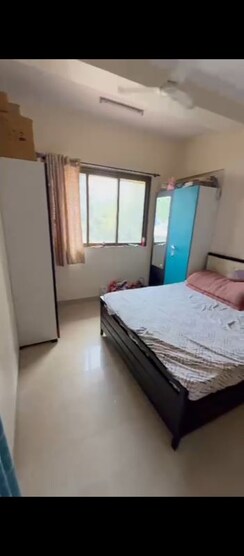 1 BHK + Extra Room Apartment For Rent in Razak Zamzam Tower