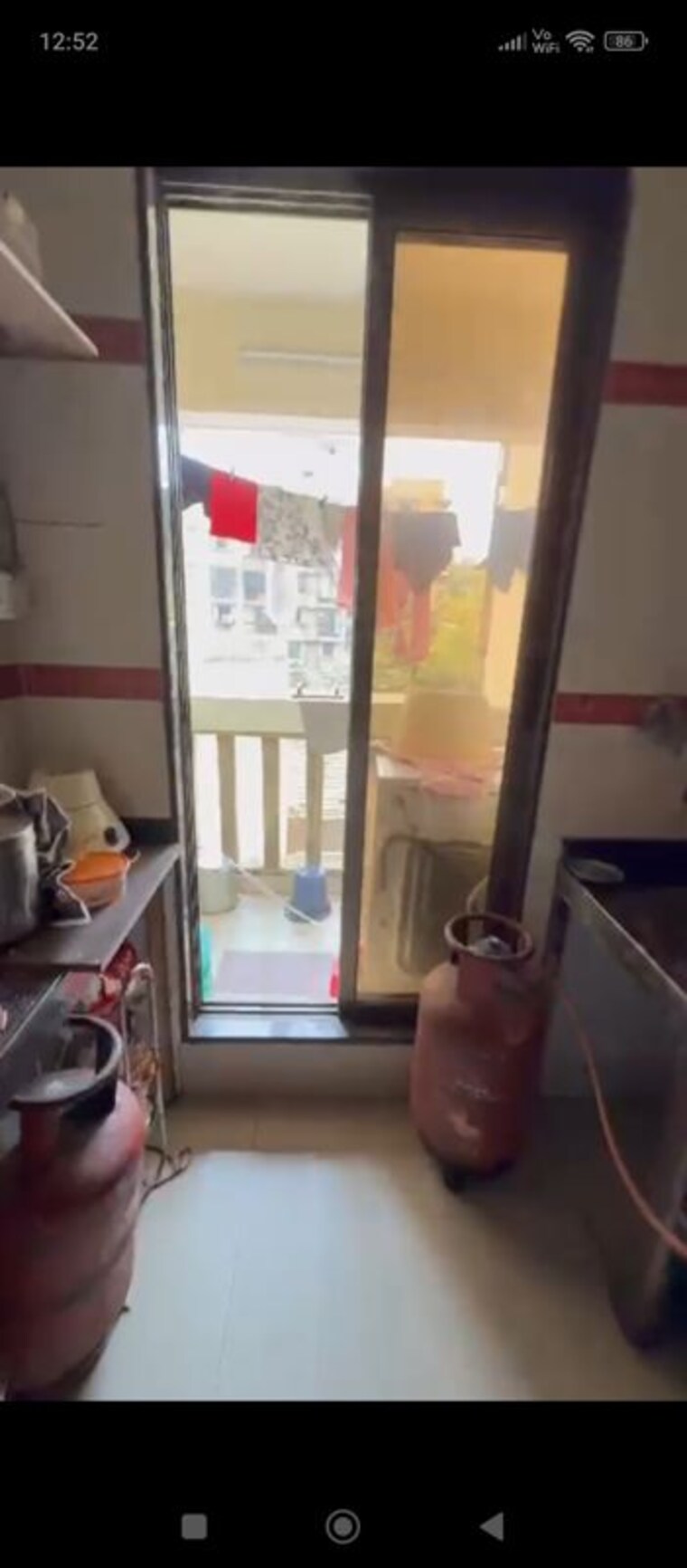 undefined, razak-zamzam-tower 1 Bedroom 550 Sq.Ft. Apartment In Mazgaon Mumbai 10183037