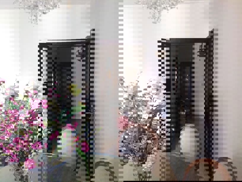 2 BHK 950 Sq.Ft. Apartment in Sundervan Crystal CHS