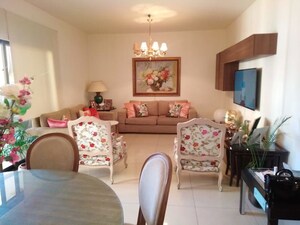 Bedroom in 2 BHK Apartment at Sundervan Crystal CHS, Andheri West – for Rent