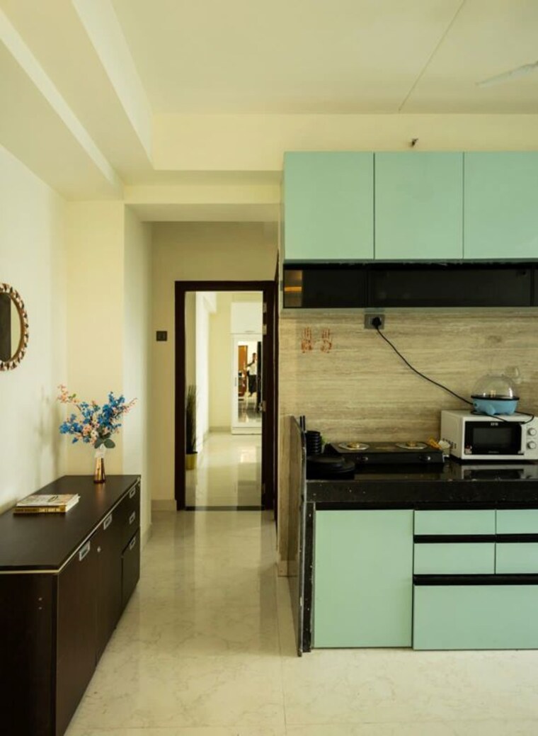 Kitchen, powai Pg For Boys & Girls In Powai 10183039