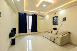 Living Room in  Pg at Powai – for Rent