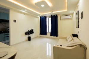 Living Room in  Pg at Powai – for Rent