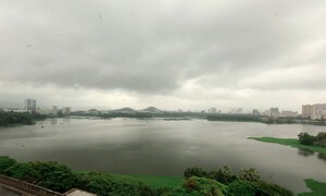 Plot Area in  Pg at Powai – for Rent