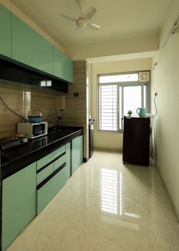Kitchen, powai Pg For Boys & Girls In Powai 10183039