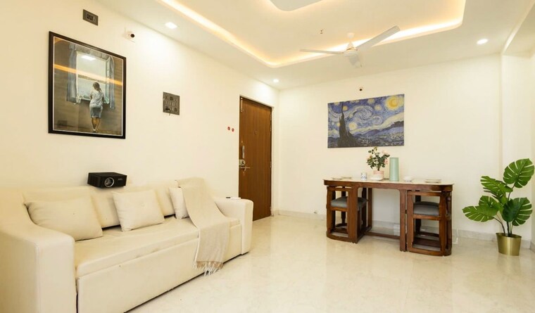 Living Room, powai Pg For Boys & Girls In Powai 10183039