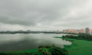 Swimming Pool in  Pg at Powai – for Rent