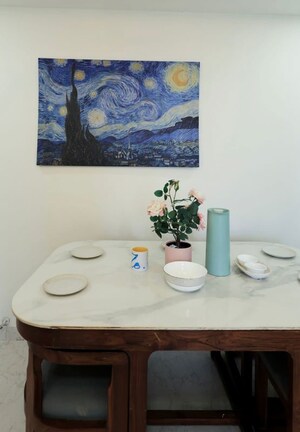 Furnished Amenities in  Pg at Powai – for Rent