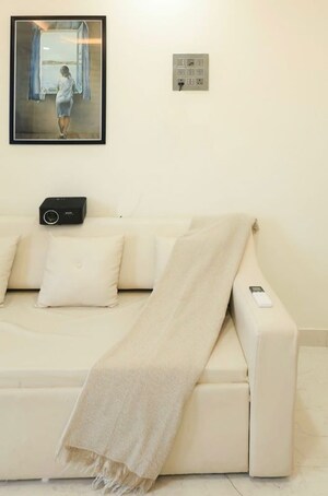 Bathroom in  Pg at Powai – for Rent