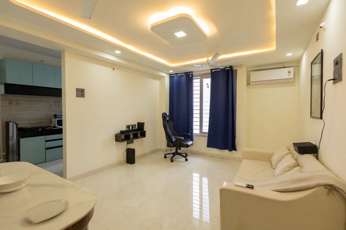 Pg For Rent in Powai