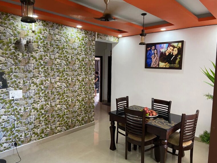 Living Room, bptp-princess-park 3 Bedroom 1735 Sq.Ft. Apartment In Sector 86 Faridabad 10183013