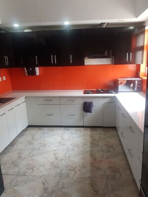 3 BHK Apartment For Sale in BPTP Princess Park, Sector 86