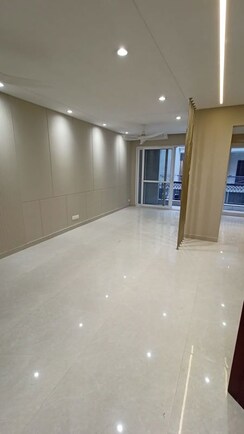 3 BHK Apartment For Rent in Sector 63A