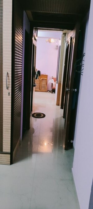  2 BHK Apartment at Umiya Nagar CHS, Goregaon East – for Rent