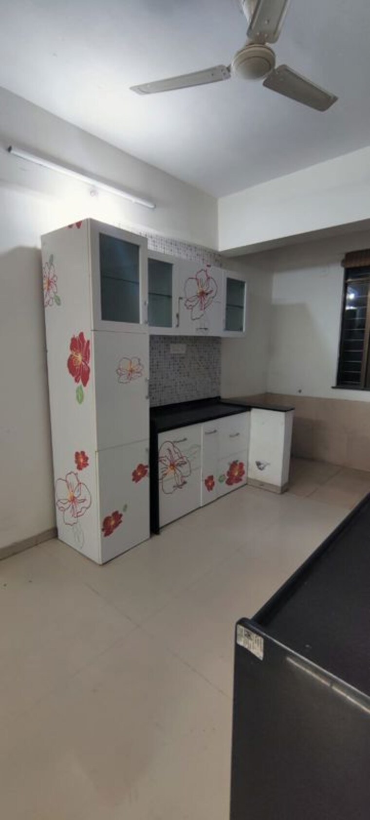 Kitchen, the-greater-ganga-panama 3 Bedroom 1300 Sq.Ft. Apartment In Pimple Nilakh Pune 10183047