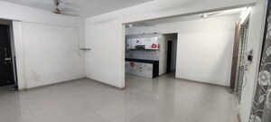 Room in 3 BHK Apartment at The Greater Ganga Panama, Pimple Nilakh – for Rent